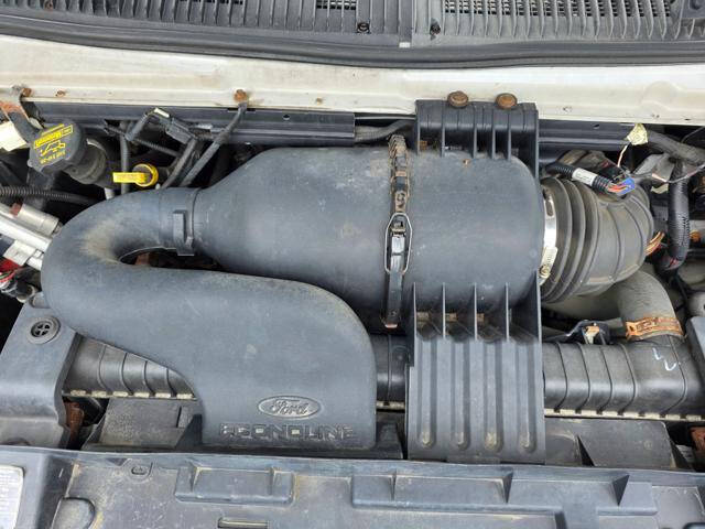 2008 Ford E-Series E-350 SD