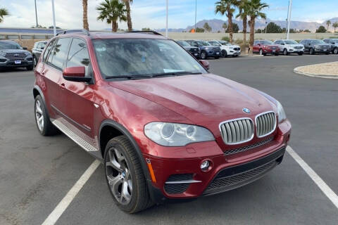 2011 BMW X5 for sale at Boktor Motors - Las Vegas in Las Vegas NV