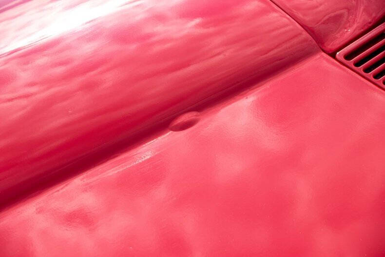 1966 Chevrolet Corvette