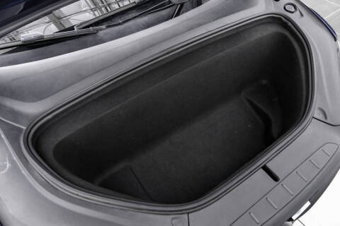 2023 Tesla Model X Plaid