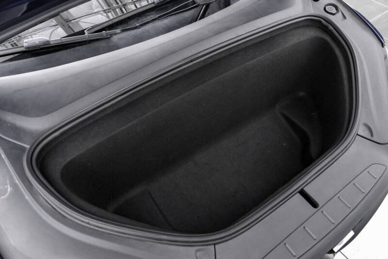 2023 Tesla Model X Plaid