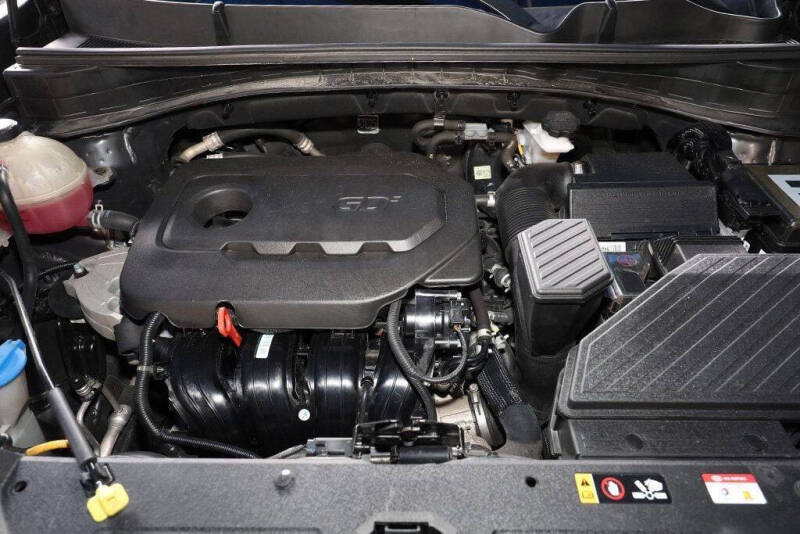 2022 Kia Sportage EX