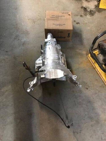 1967 Oldsmobile Cutlass