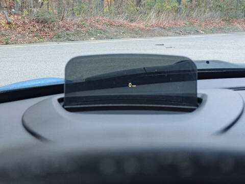 2015 MINI Hardtop 4 Door Cooper S