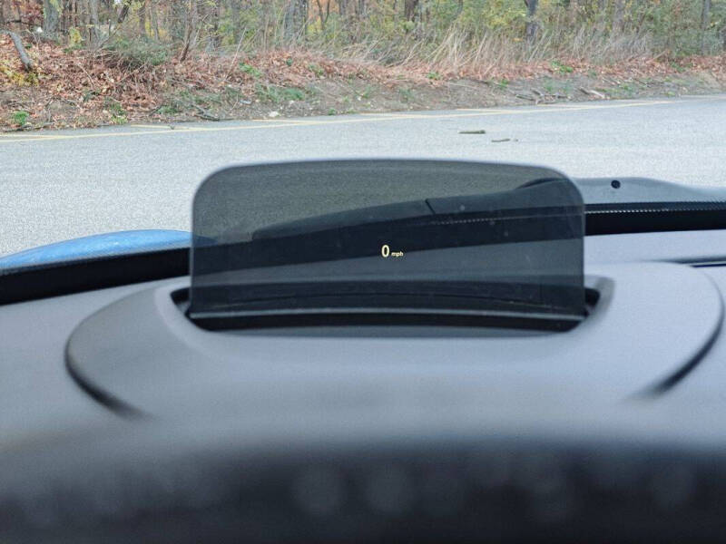 2015 MINI Hardtop 4 Door Cooper S