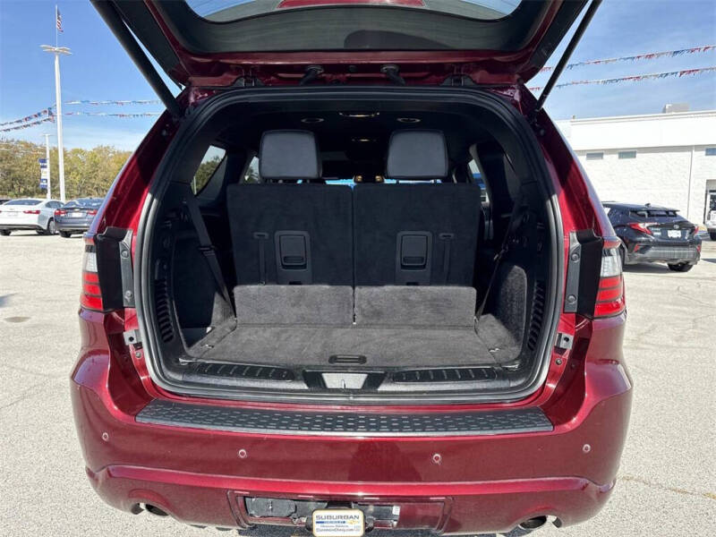 2023 Dodge Durango GT Plus