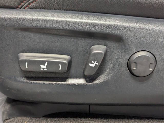 2021 Toyota 4Runner Venture Edition