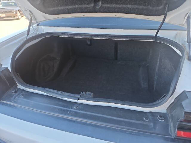 2015 Dodge Challenger R/T