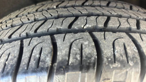 2018 Volkswagen Tiguan 2.0T S 4Motion