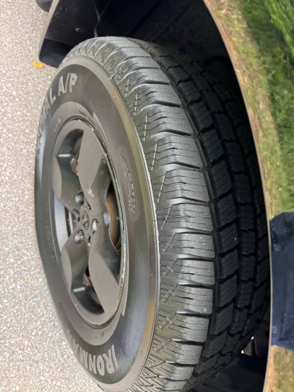 2007 Nissan Frontier