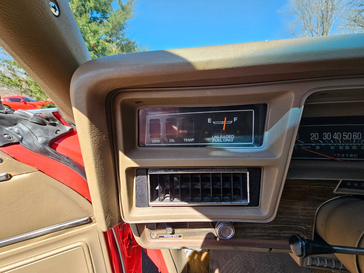 1977 Chevrolet El Camino 91