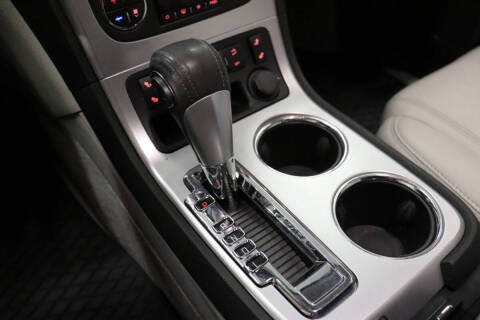 2008 GMC Acadia SLT-2