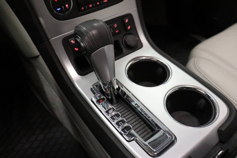 2008 GMC Acadia SLT-2