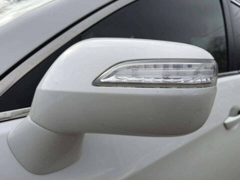 2014 Acura RDX w/Tech