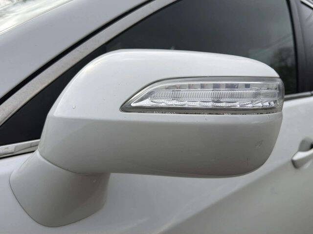 2014 Acura RDX w/Tech