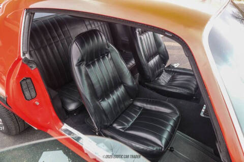 1973 Chevrolet Camaro