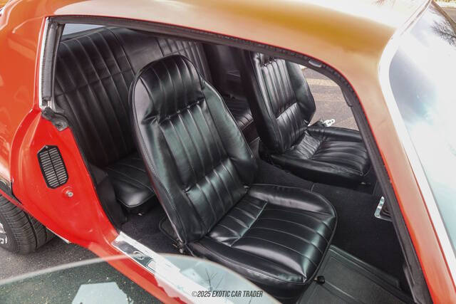 1973 Chevrolet Camaro