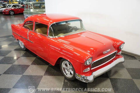 1955 Chevrolet 210