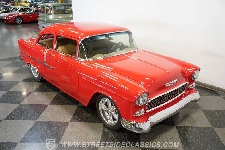 1955 Chevrolet 210