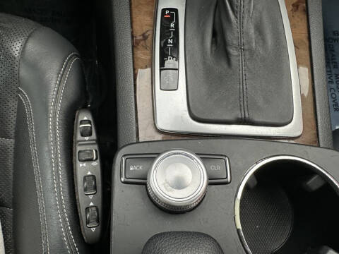 2010 Mercedes-Benz E-Class E 350