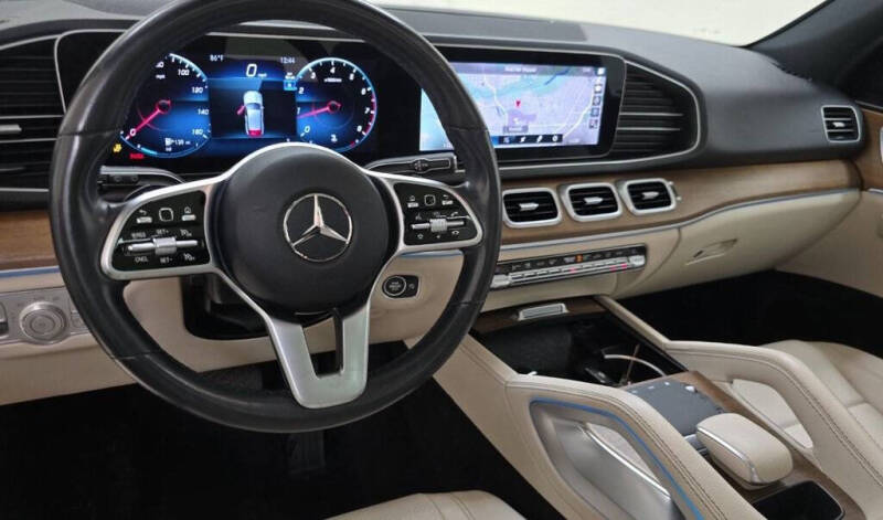 2023 Mercedes-Benz GLE GLE 350