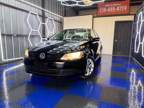 2011 Volkswagen Jetta