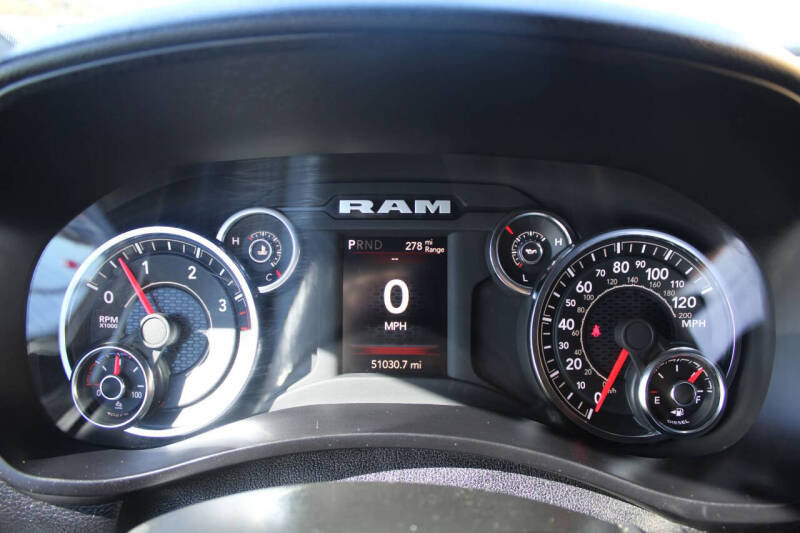 2024 RAM 3500