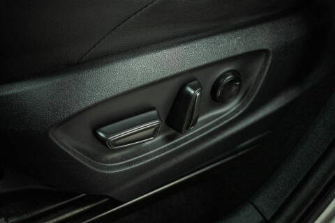 2024 Toyota bZ4X Limited