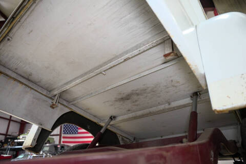 1941 International Model K