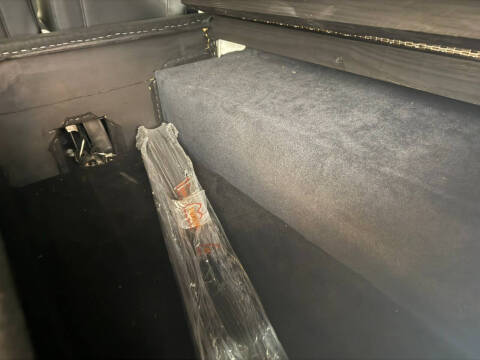 1990 Land Rover Defender