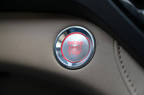 2019 Acura RDX SH-AWD