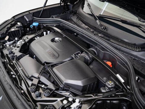 2026 MINI Countryman S ALL4