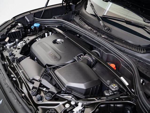 2026 MINI Countryman S ALL4