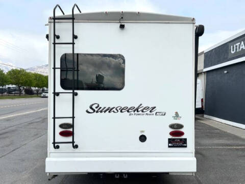 2016 Mercedes-Benz Sprinter