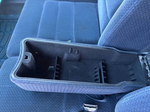 1994 Cadillac DeVille