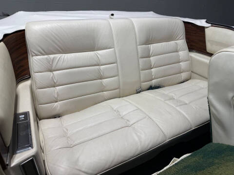 1976 Cadillac Eldorado