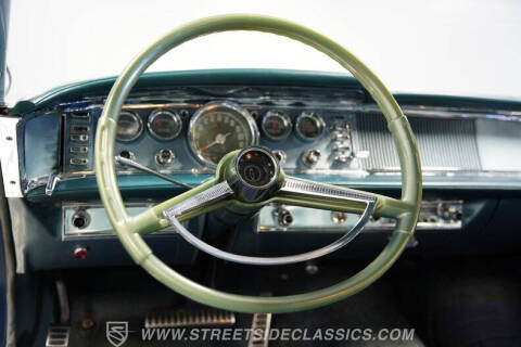 1964 Chrysler Newport