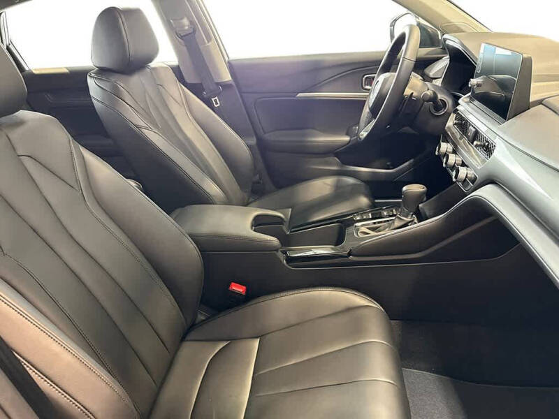 2026 Acura Integra