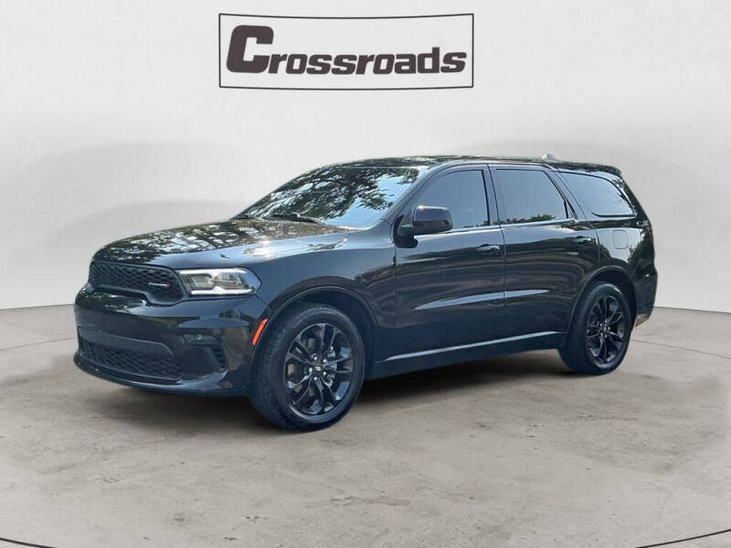 2021 Dodge Durango GT