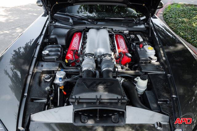 2010 Dodge Viper SRT-10