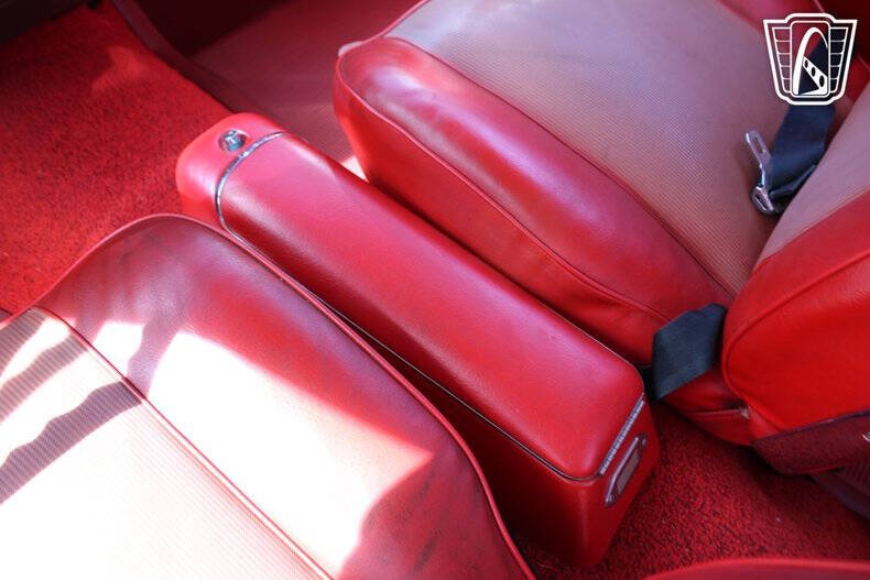 1962 Chevrolet Impala