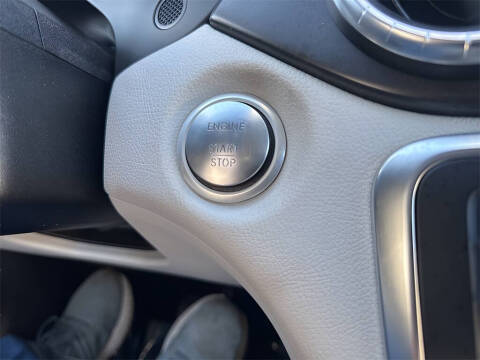 2018 Mercedes-Benz CLA CLA 250 4MATIC