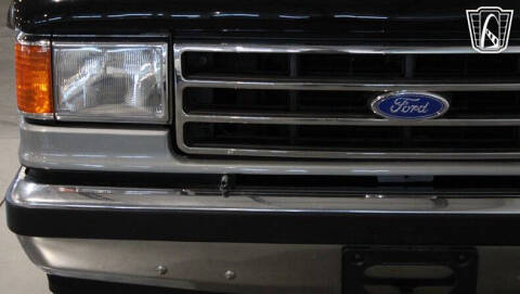 1990 Ford F-150