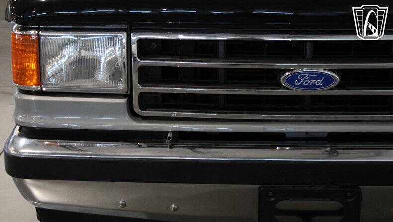 1990 Ford F-150