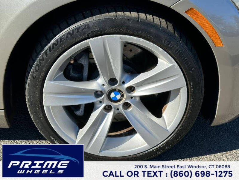 2008 BMW 3 Series 335i