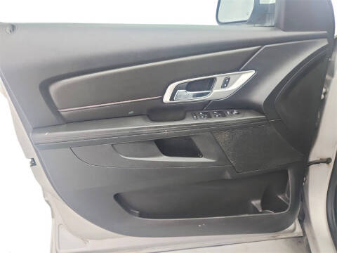 2017 GMC Terrain SLE-1