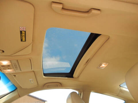 2009 Honda Accord EX-L