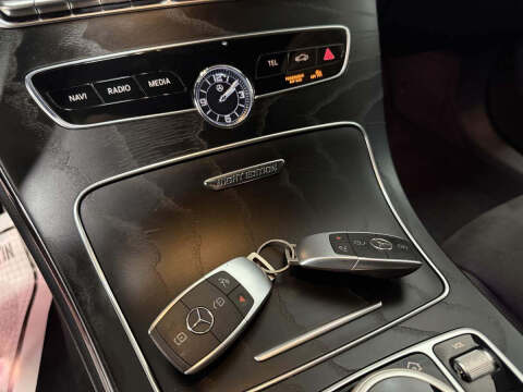 2021 Mercedes-Benz C-Class C 300