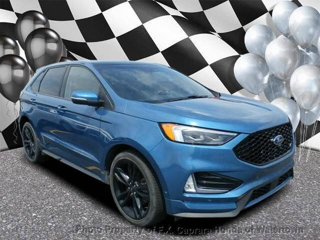 2019 Ford Edge ST