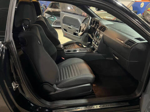 2012 Dodge Challenger